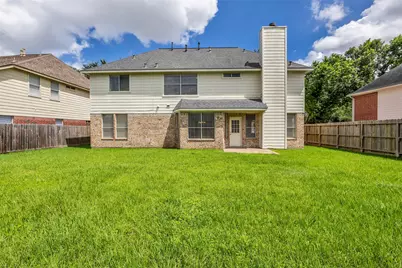 12018 Natural Bridges Lane, Sugar Land, TX 77498 - Photo 23