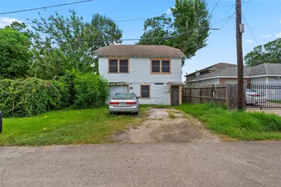 4209 Short Street, Houston, TX 77021 - Photo 1