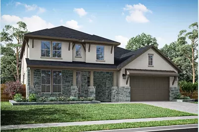 2626 Regal Bloom Drive, Missouri City, TX 77459 - Photo 1