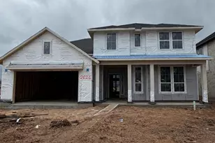 2626 Regal Bloom Dr, Missouri City, TX 77459 - Photo 11