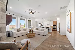 3113 Hidden Mist Dr, Texas City, TX 77568 - Photo 5