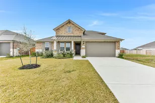 3113 Hidden Mist Dr, La Marque, TX 77568 - Photo 5