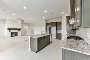 3113 Hidden Mist Dr, La Marque, TX 77568 - Photo 15