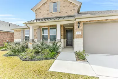 3113 Hidden Mist Drive, La Marque, TX 77568 - Photo 7