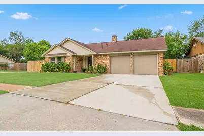 16303 Deer Lick Drive, Houston, TX 77090 - Photo 33