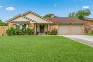 16303 Deer Lick Dr, Houston, TX 77090 - Photo 1
