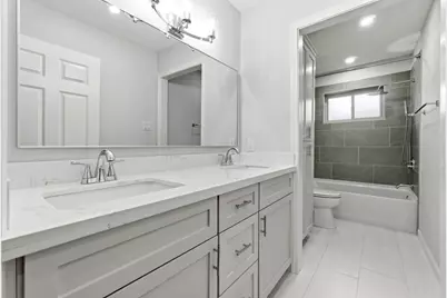 16303 Deer Lick Drive, Houston, TX 77090 - Photo 23