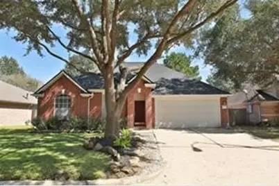 6047 Kristen Park Lane, Humble, TX 77346 - Photo 1