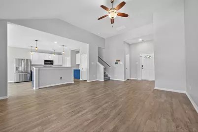 26108 Morgan Cemetery Road, Cleveland, TX 77328 - Photo 5