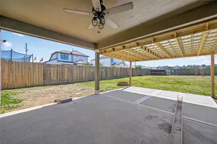 26108 Morgan Cemetery Rd, Cleveland, TX 77328 - Photo 29