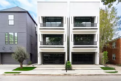 411 W Saulnier Street, Houston, TX 77019 - Photo 1