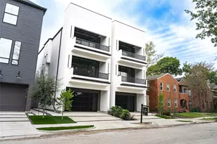 411 W Saulnier St, Houston, TX 77019 - Photo 3