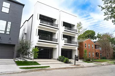 411 W Saulnier Street, Houston, TX 77019 - Photo 3