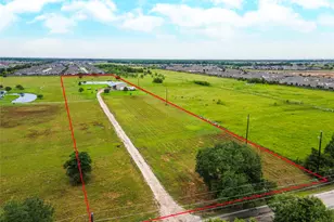 10110 County Rd 67, Manvel, TX 77578 - Photo 33