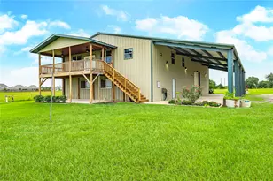 10110 County Rd 67, Manvel, TX 77578 - Photo 1