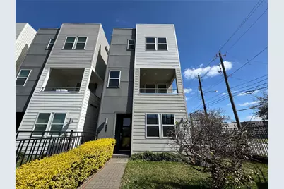 304 Jensen, Houston, TX 77020 - Photo 1