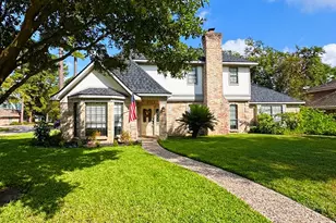 3934 Cypress Lake Dr, Spring, TX 77388 - Photo 1