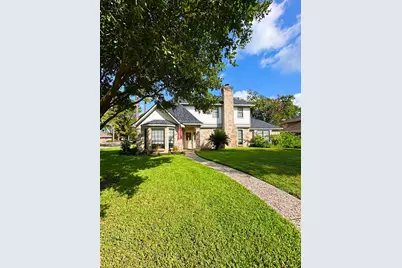 3934 Cypress Lake Drive, Spring, TX 77388 - Photo 1