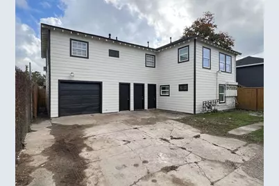 11 Norwood Street #8, Houston, TX 77011 - Photo 1