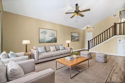 419 W Lake Shore Dr, Livingston, TX 77351 - Photo 11