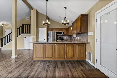 419 W Lake Shore Dr, Livingston, TX 77351 - Photo 19