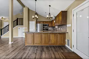 419 W Lake Shore Dr, Livingston, TX 77351 - Photo 19