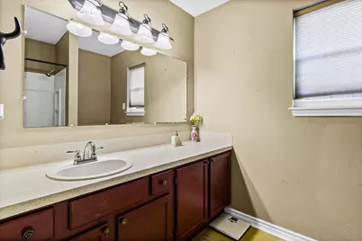 419 W Lake Shore Dr, Livingston, TX 77351 - Photo 31