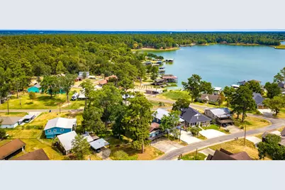 419 W Lake Shore Dr, Livingston, TX 77351 - Photo 39