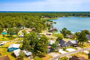 419 W Lake Shore Dr, Livingston, TX 77351 - Photo 39