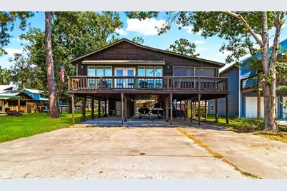 419 W Lake Shore Dr, Livingston, TX 77351 - Photo 3