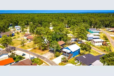 419 W Lake Shore Dr, Livingston, TX 77351 - Photo 37