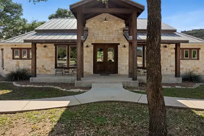 11 Stepping Stone, Concan, TX 78838 - Photo 3