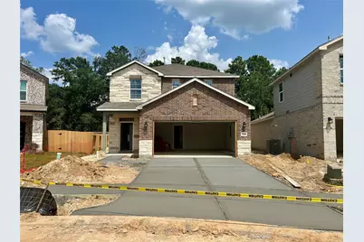 7794 Bergamot Circle, Magnolia, TX 77354 - Photo 17