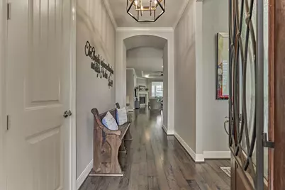 108 Wild Wick Way, Spring, TX 77382 - Photo 9
