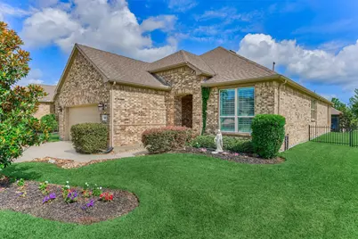 108 Wild Wick Way, Spring, TX 77382 - Photo 7