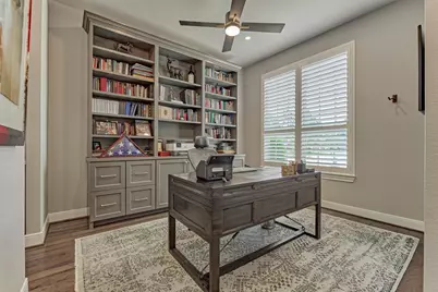 108 Wild Wick Way, Spring, TX 77382 - Photo 11