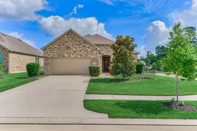 108 Wild Wick Way, Spring, TX 77382 - Photo 1