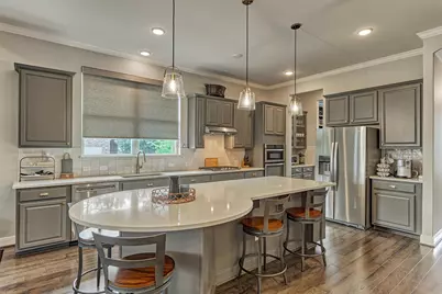 108 Wild Wick Way, Spring, TX 77382 - Photo 13
