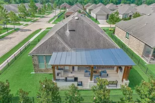 108 Wild Wick Wy, Spring, TX 77382 - Photo 5