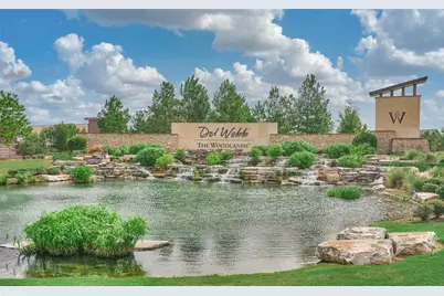 108 Wild Wick Way, Spring, TX 77382 - Photo 3