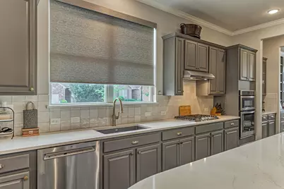 108 Wild Wick Way, Spring, TX 77382 - Photo 13
