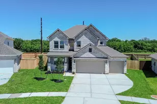 6215 Royal Palm Dr, Manvel, TX 77578 - Photo 1