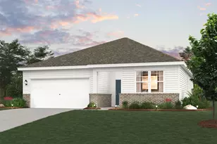 10611 Crockett Meadows Blvd, Conroe, TX 77306 - Photo 1