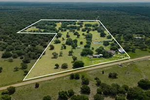 1009 Private Rd 1024, Hallettsville, TX 77964 - Photo 1