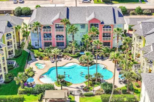 7000 Seawall Blvd, Galveston, TX 77551 - Photo 1