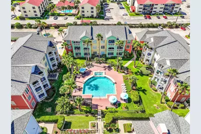 7000 Seawall Boulevard #811, Galveston, TX 77551 - Photo 3