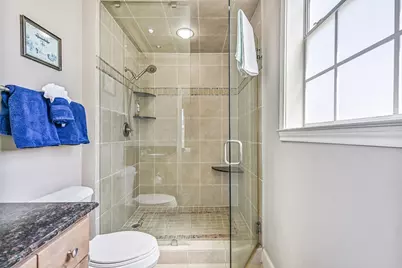 7000 Seawall Boulevard #811, Galveston, TX 77551 - Photo 23