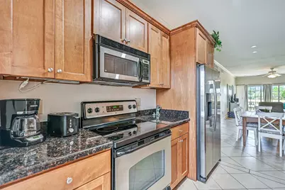 7000 Seawall Boulevard #811, Galveston, TX 77551 - Photo 13