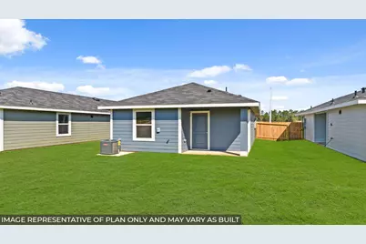 11931 Detar Court, Willis, TX 77378 - Photo 7