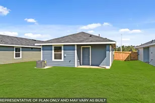 11931 Detar Ct, Willis, TX 77378 - Photo 7